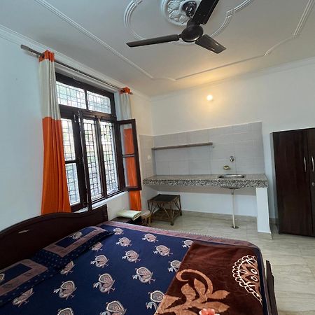Anjali Home Stay Rishīkesh Exterior foto