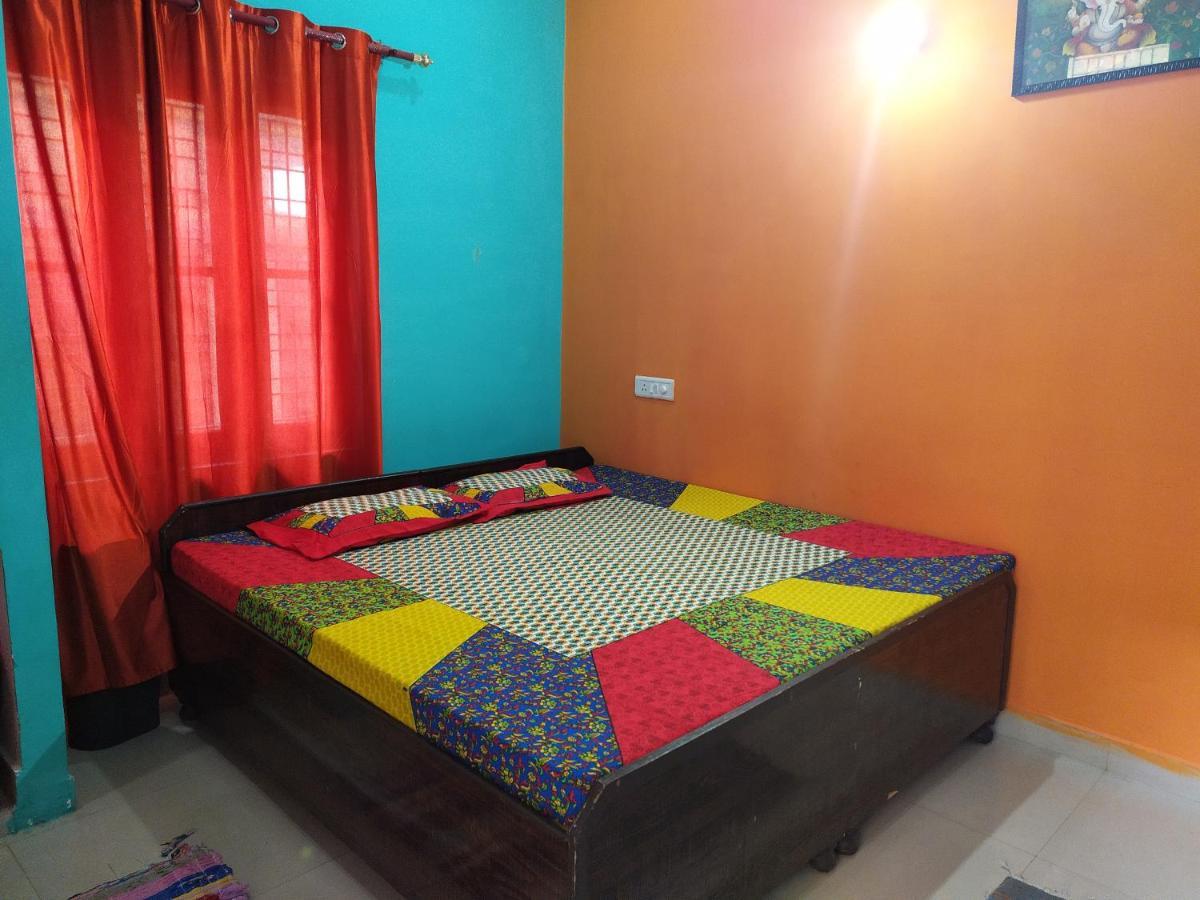 Anjali Home Stay Rishīkesh Exterior foto