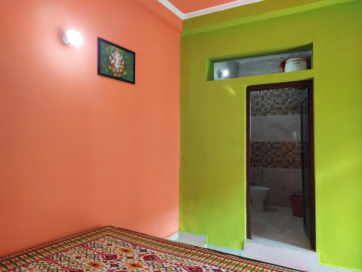Anjali Home Stay Rishīkesh Exterior foto