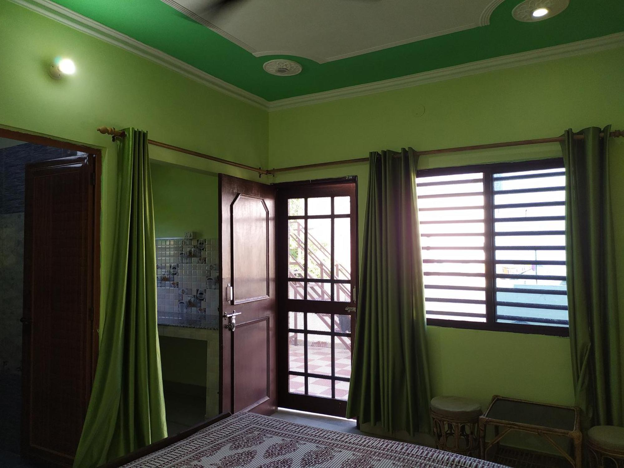 Anjali Home Stay Rishīkesh Habitación foto