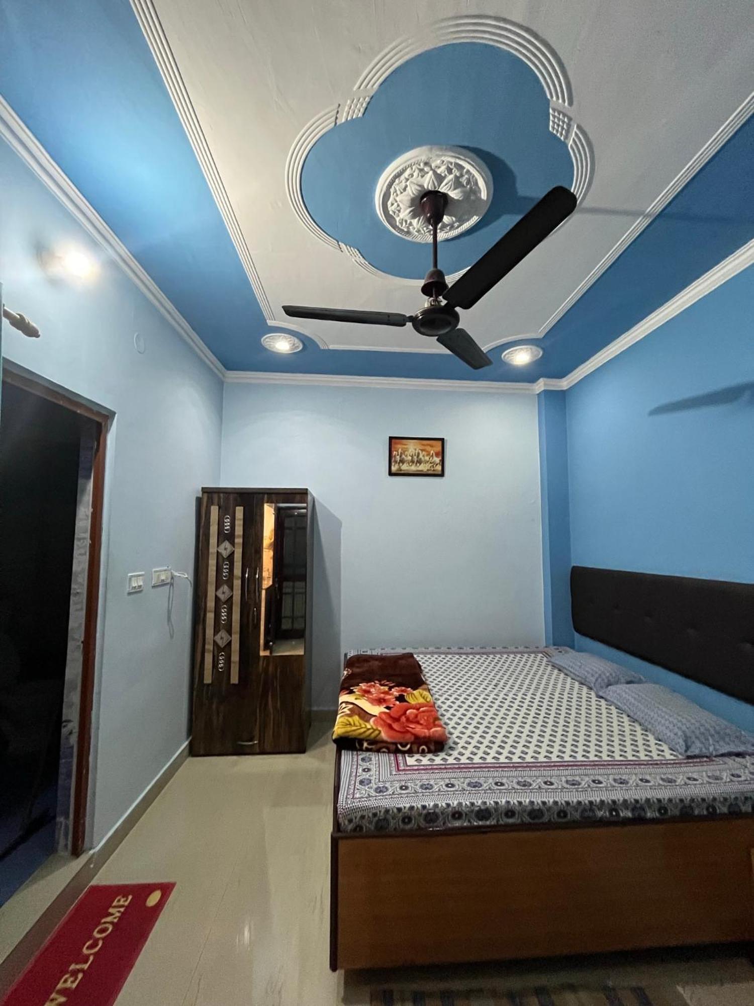 Anjali Home Stay Rishīkesh Exterior foto