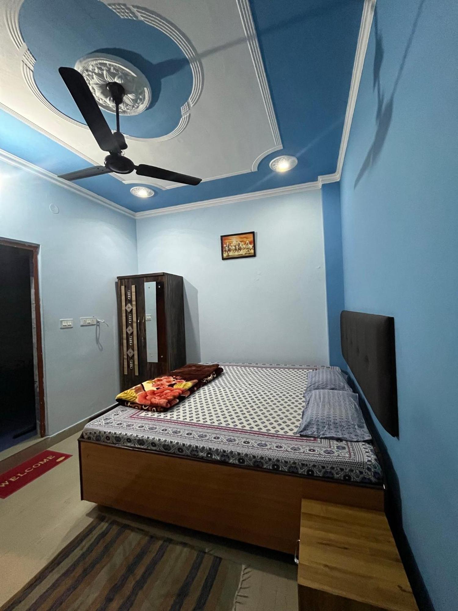 Anjali Home Stay Rishīkesh Exterior foto