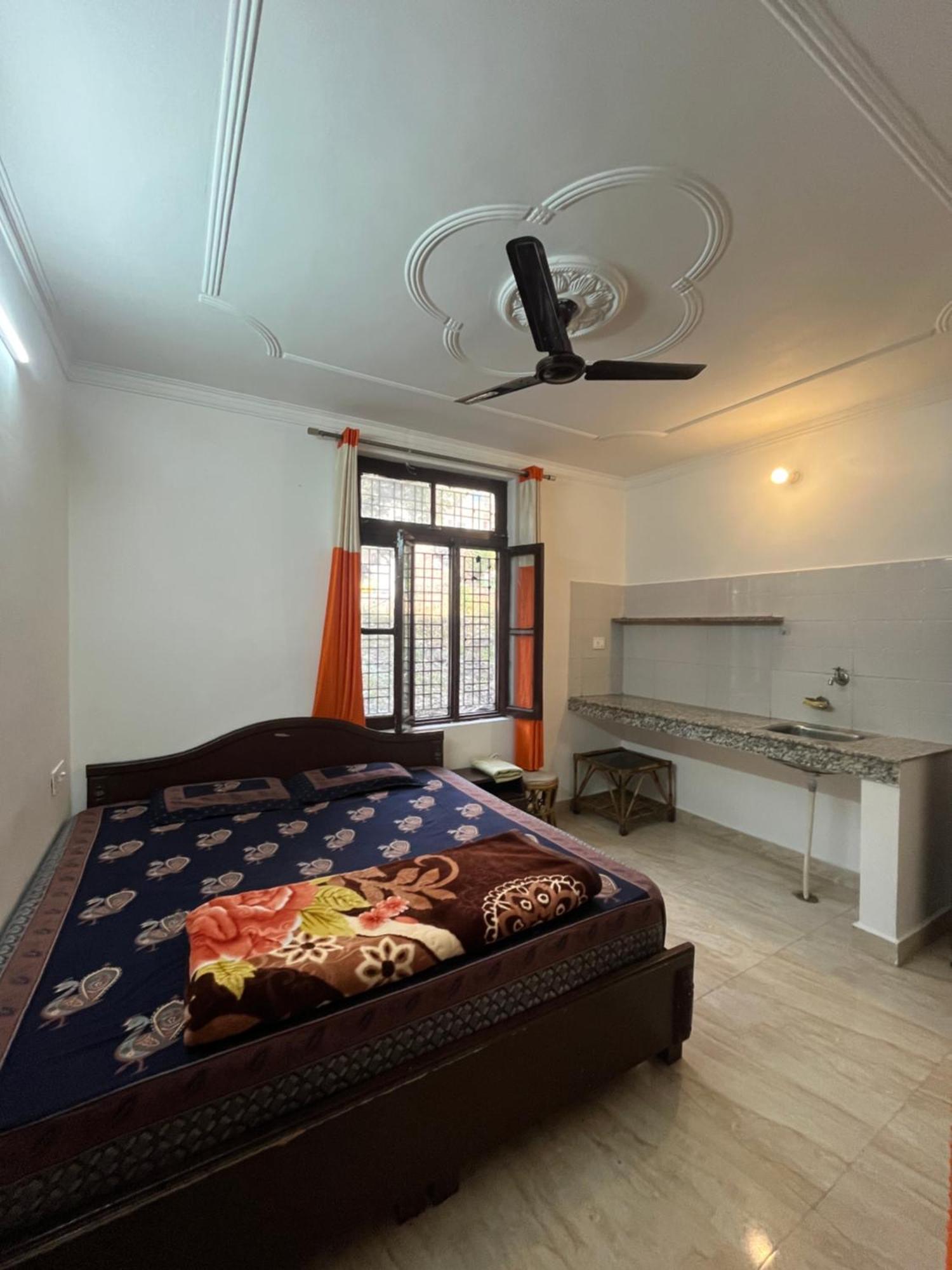 Anjali Home Stay Rishīkesh Exterior foto
