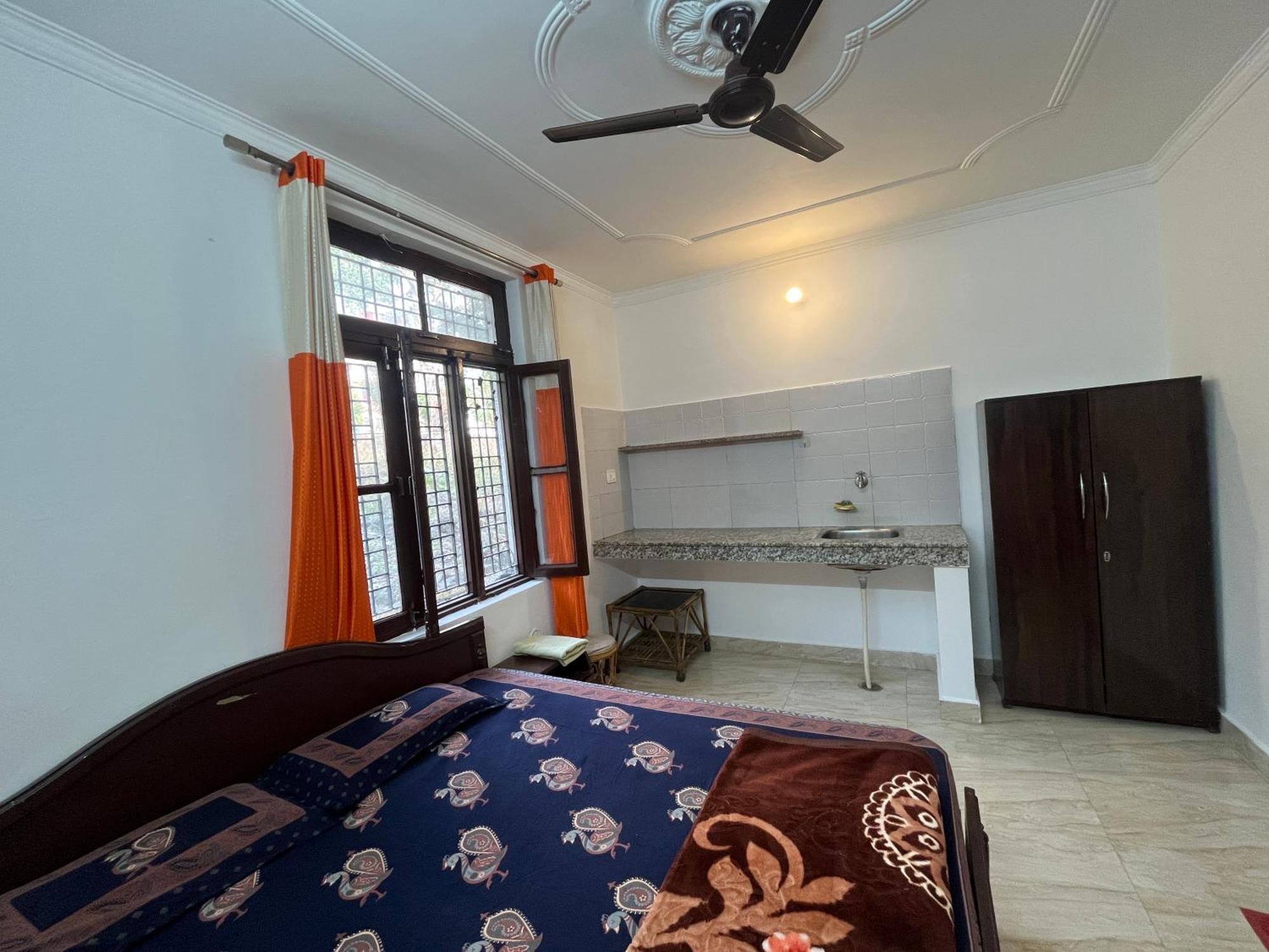 Anjali Home Stay Rishīkesh Exterior foto